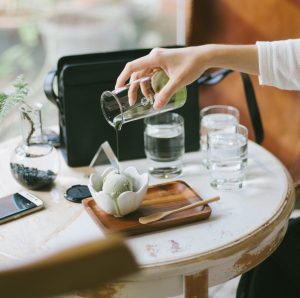 3 Easy Ways to Drink More Water