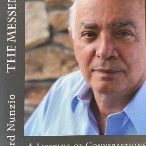 The Messenger by Edward Nunzio